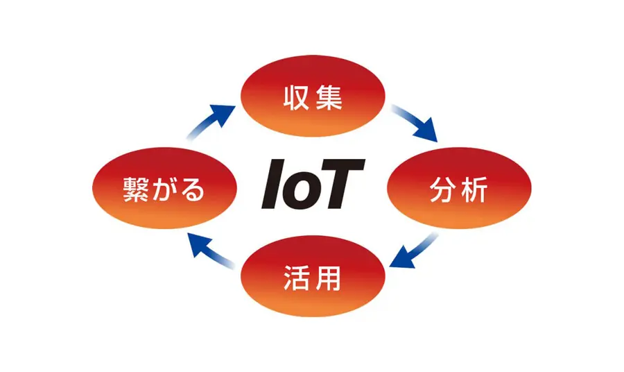 IoT