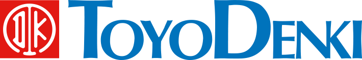 TOYO DENKI logo