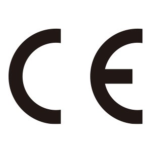 適合ラベル:CE
