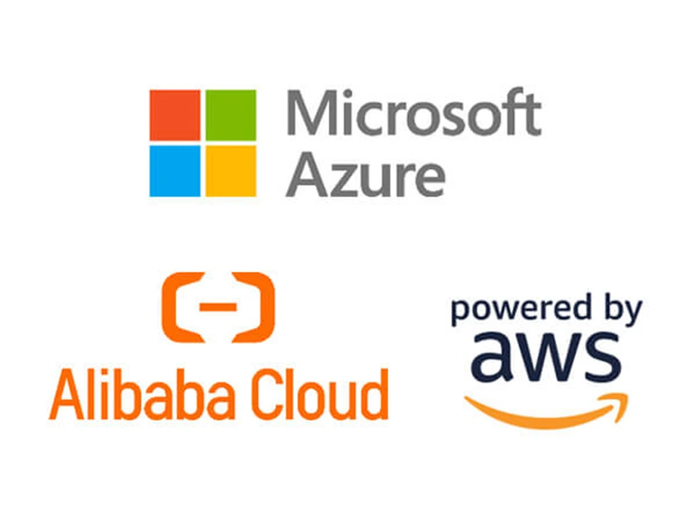 クラウドシステム構築