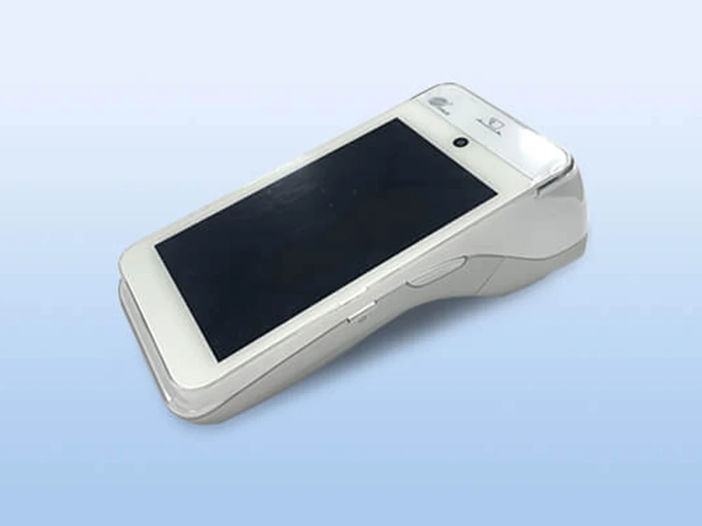 キャッシュレス決済