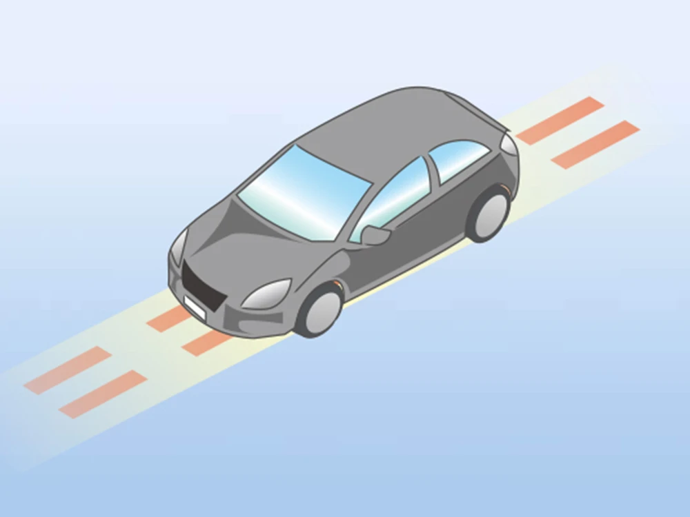 ワイヤレス給電システム