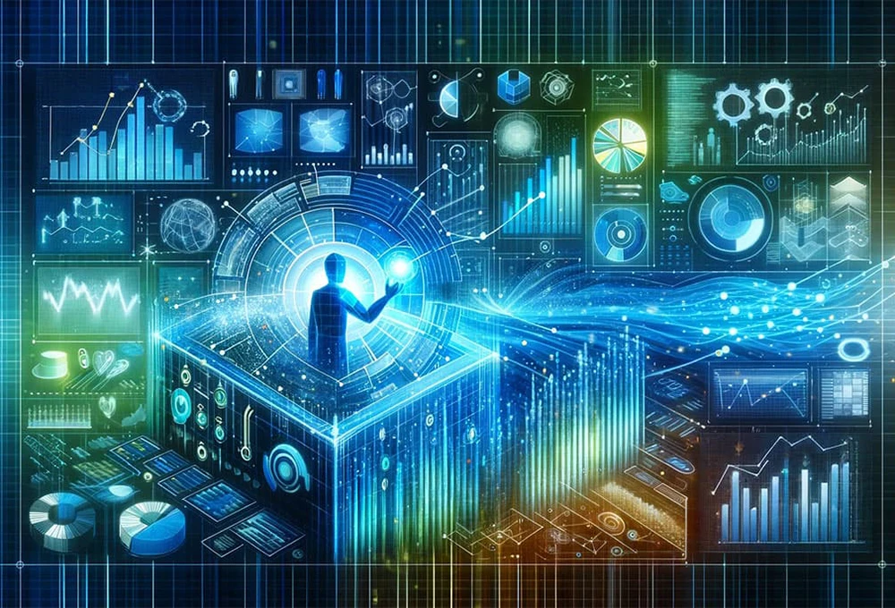 ビッグデータ解析の特徴・メリット・デメリット!データ収集方法から 可視化されるまで