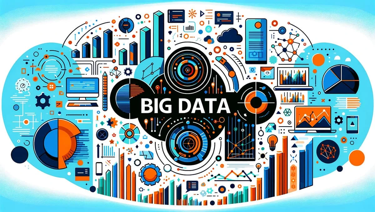 ビッグデータの活用事例!企業の取り組み方