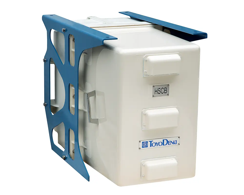 高速度遮断器/単位スイッチ