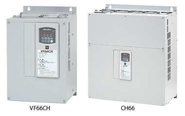 直流電源装置VF66CH/CH66