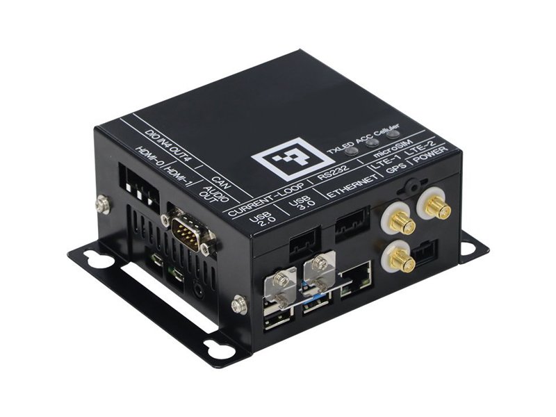 運行管理システム